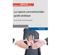 La rupture conventionnelle : guide pratique