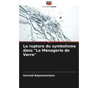 La rupture du symbolisme dans "La Ménagerie de Verre"