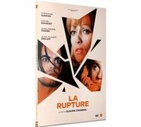La Rupture DVD