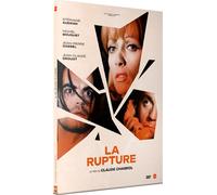 La Rupture DVD DVD