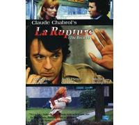 La Rupture [Import USA Zone 1]