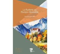 La Ruritanie Ou L'europe Introuvable