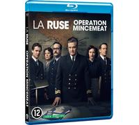 La Ruse – Warner Bros. – Blu-ray