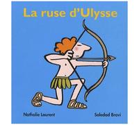 La Ruse D'ulysse - D'après Homère