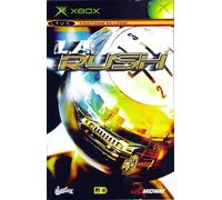 La Rush Xbox
