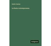 La Rusia contemporanea