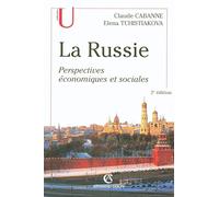 La Russie