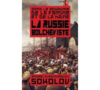 La Russie bolcheviste