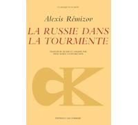 La Russie Dans La Tourmente