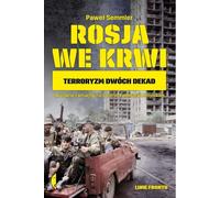 La Russie dans le sang