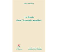La Russie Dans L'économie Mondiale