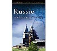 La Russie - De Moscou à Saint-Petersbourg E