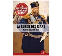 La Russie Des Tsars