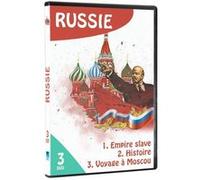 La Russie DVD E