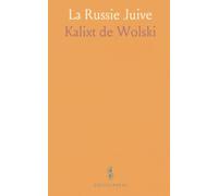 La Russie Juive