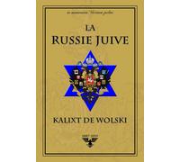 La Russie Juive