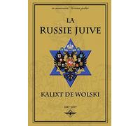 La Russie juive
