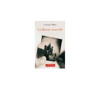 Lorraine Millot – La Russie nouvelle – Actes Sud