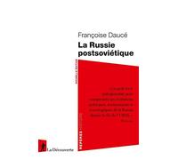 La Russie postsoviétique