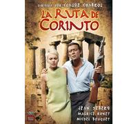La Ruta De Corinto [Import]