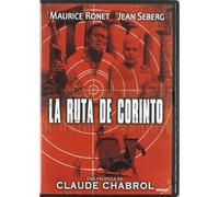 La Ruta De Corinto [Import]