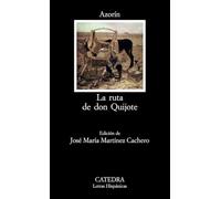 La Ruta de Don Quijote, 1964