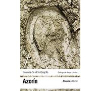 La ruta de Don Quijote / The route of Don Quixote