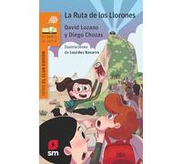 La Ruta de los Llorones