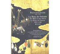 La Ruta De Oriente