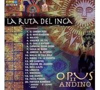 La Ruta Del Inca [Import]