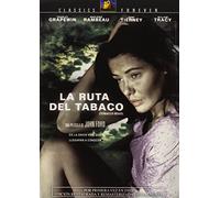 La Ruta Del Tabaco [Import]