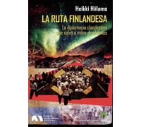 La ruta finlandesa: La diplomacia clandestina que salvó a miles de chilenos