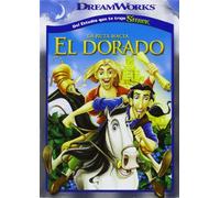 La Ruta Hacia El Dorado [Import]