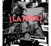 La Ruta - La Ruta [12-Inch Single] Uk - Import
