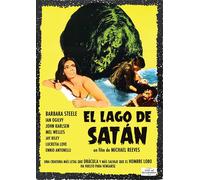La S?ur De Satan (1966) (La Sorella Di Satana)