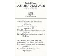 La sabbia delle urne