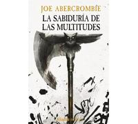La sabiduría de las multitudes: La Era de la Locura, 3
