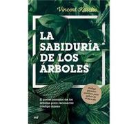 La Sabiduría De Los Árboles [Livre en VO] Karche, Vincent (Auteur)