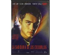 La Sabiduria De Los Cocodrilos [Import]