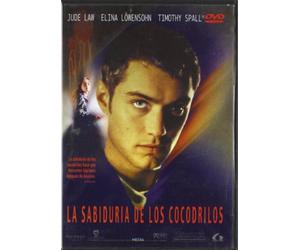 La Sabiduria De Los Cocodrilos [Import]