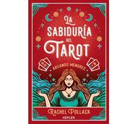 La sabiduría del Tarot de Rachel Pollack: arcanos menores - Rachel Pollack - Kepler - ebook (ePub) - Livre