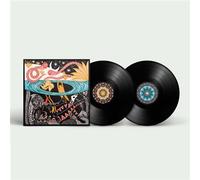 La Saboteuse Vinyle