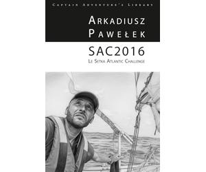 La SAC2016: La Setka Atlantic Challenge