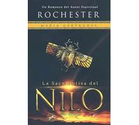 La Sacerdotisa del Nilo
