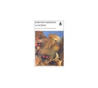 La sacoche - Bahiyyih Nakhjavani - Actes sud - Poche - Roman