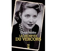 La Sacrifiée du Vercors