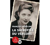 La Sacrifiée du Vercors