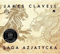 La saga asiatique