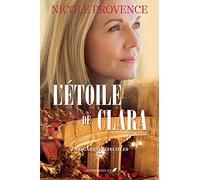 La saga Chèvrefeuilles : Tome 2, L'étoile de Clara