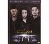 La Saga Crepúsculo: Amanecer-Parte 2 (Edición Especial) [Import]